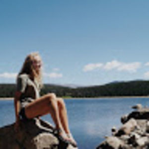 Meet your Posher, Claudia